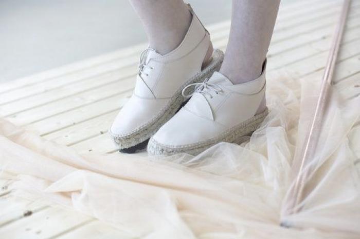 ¡Que viene Pedro Lobo! Así es Historia Nº 1, la primera colección del diseñador