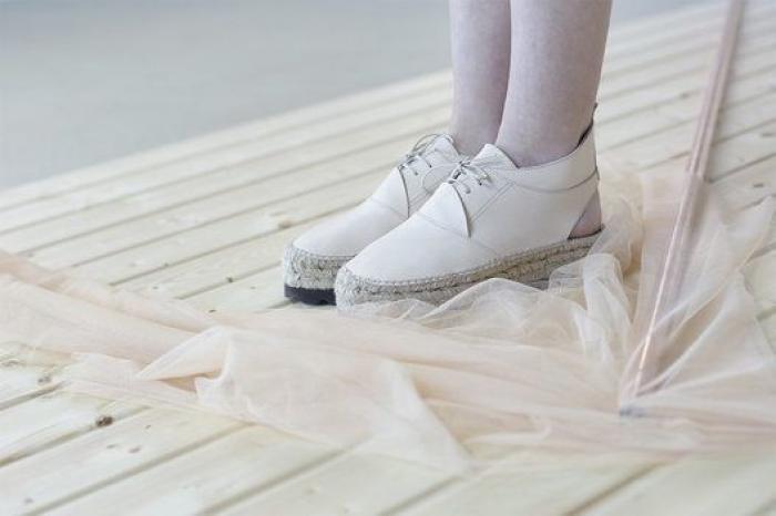 ¡Que viene Pedro Lobo! Así es Historia Nº 1, la primera colección del diseñador