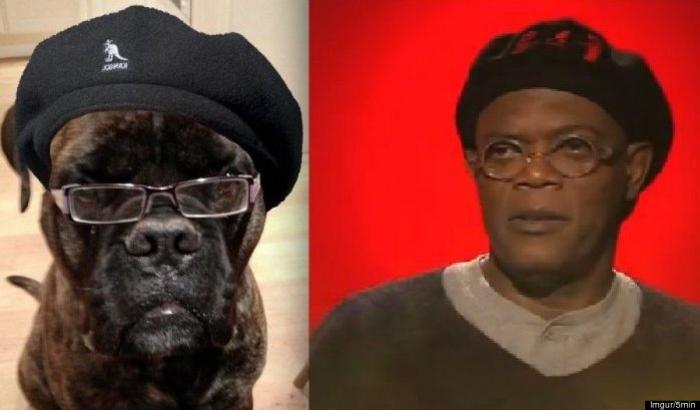 Paco León cambia de imagen para una película