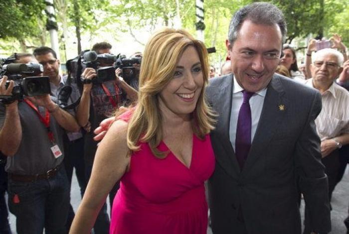 La nueva España multicolor se estrena en los ayuntamientos