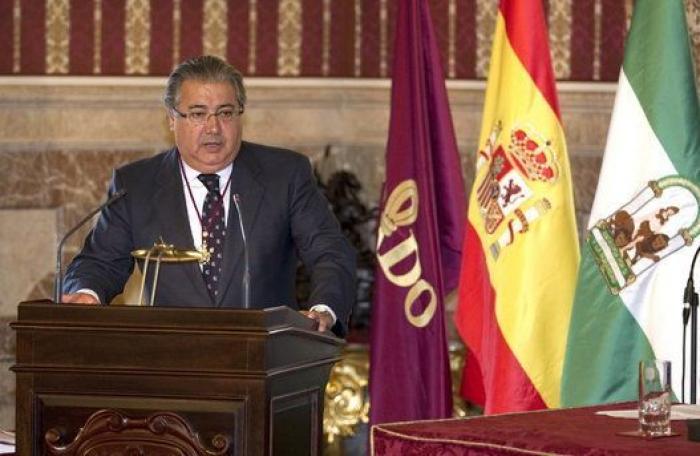 Las caras de los perdedores (FOTOS)