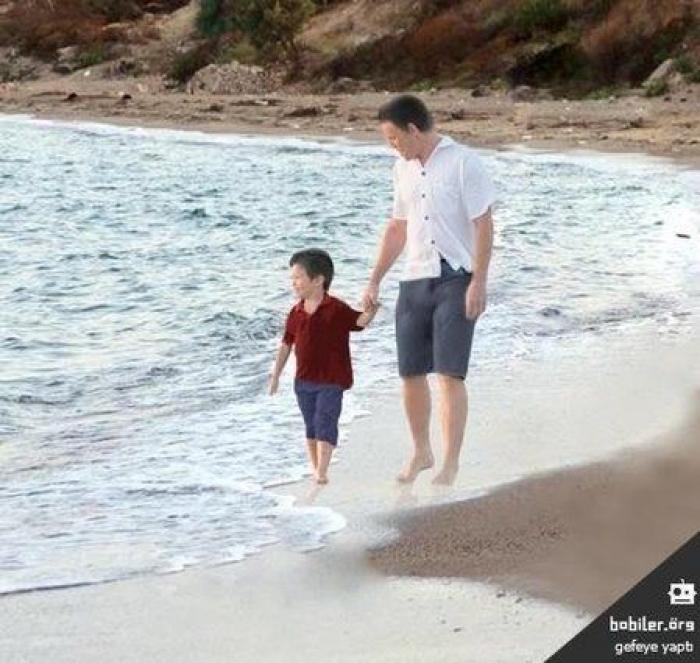 El homenaje de los ilustradores al pequeño Aylan