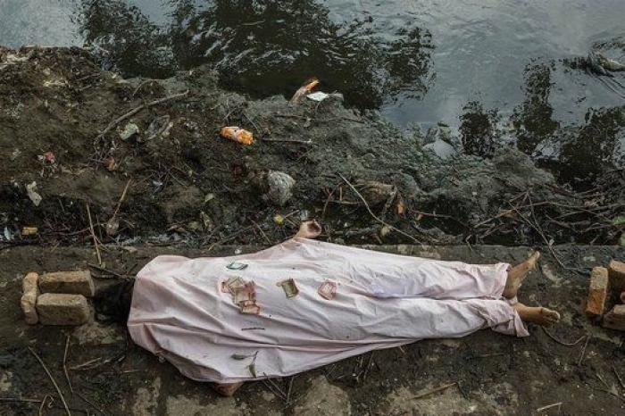 Omar Havana, el único fotógrafo español residente en Nepal, alerta ante el olvido tras el terremoto