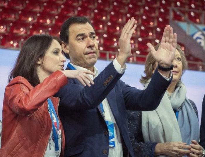 21 cosas que no sabías de Fernando Martínez-Maillo