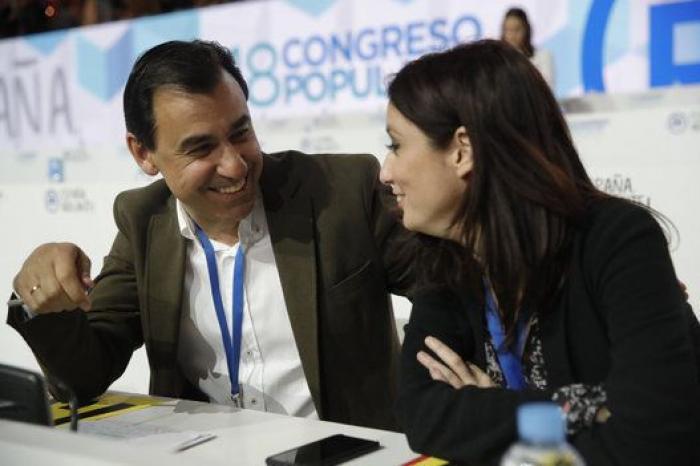 21 cosas que no sabías de Fernando Martínez-Maillo