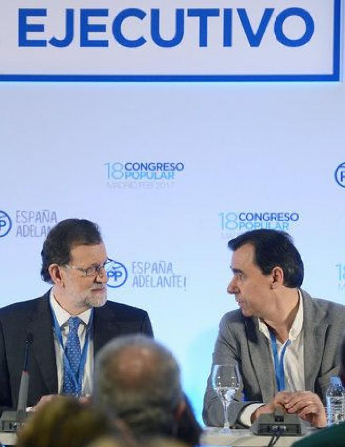 21 cosas que no sabías de Fernando Martínez-Maillo