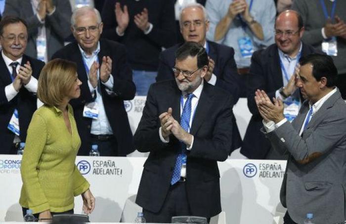 21 cosas que no sabías de Fernando Martínez-Maillo