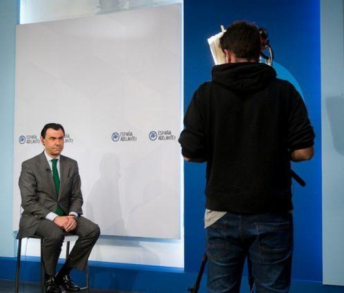 21 cosas que no sabías de Fernando Martínez-Maillo