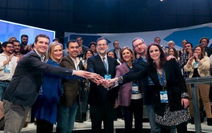 21 cosas que no sabías de Fernando Martínez-Maillo