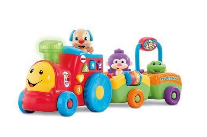 Los mejores juguetes del año: apúntalos ya para la carta a los Reyes