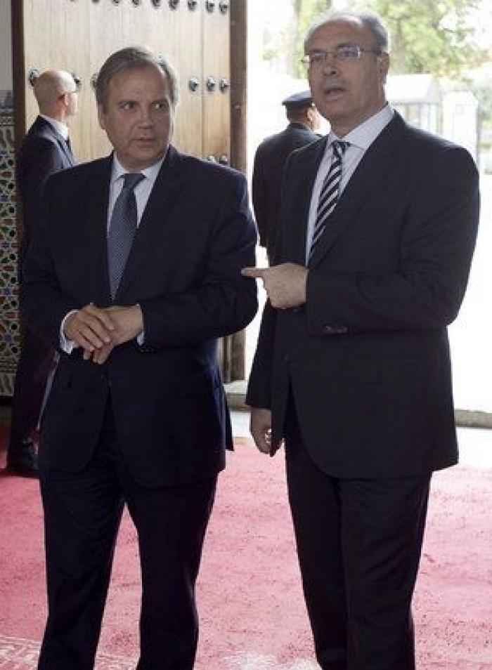 Las imágenes y anécdotas de la investidura de Susana Díaz