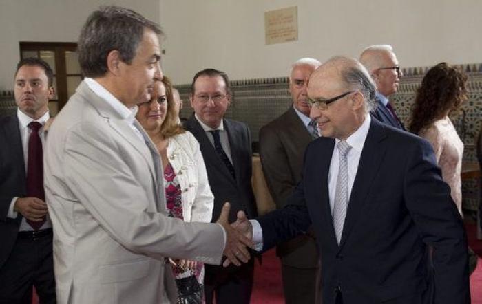 Las imágenes y anécdotas de la investidura de Susana Díaz