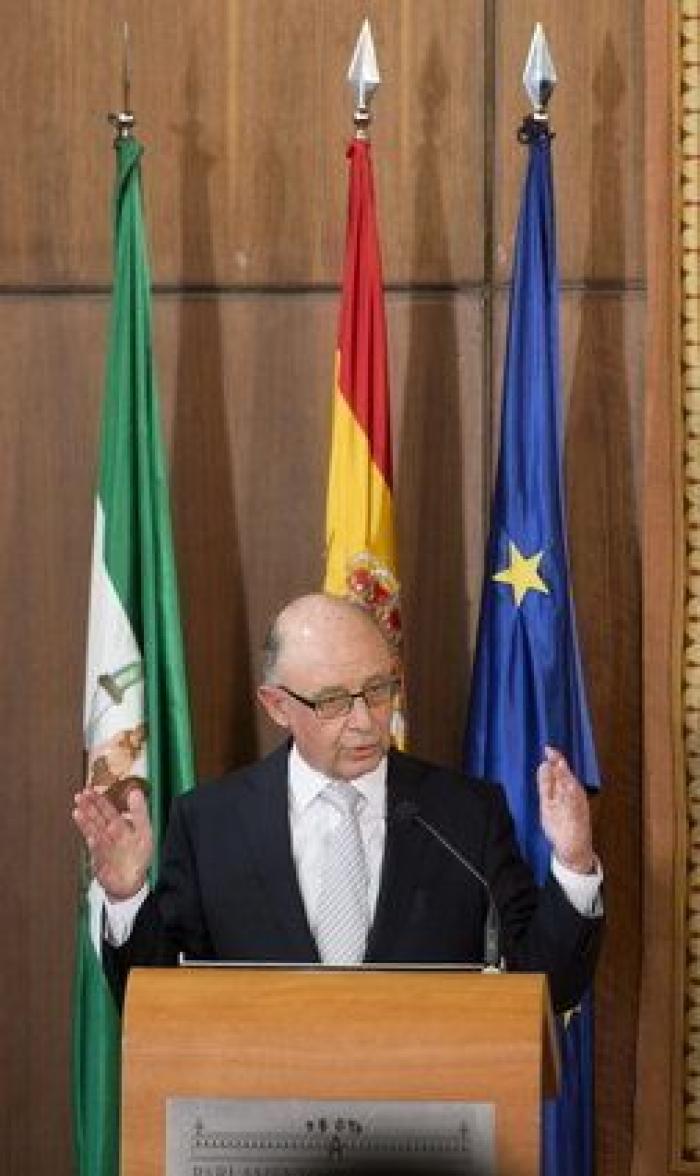 Las imágenes y anécdotas de la investidura de Susana Díaz