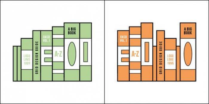 ¿Qué persona eres: tipo A o tipo B? Estas ilustraciones te lo descubren