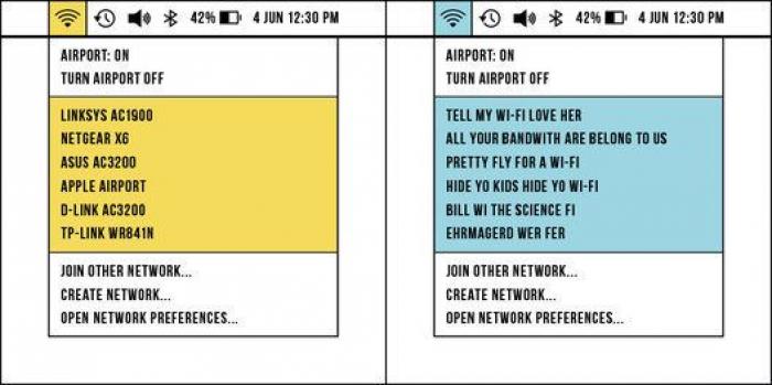 ¿Qué persona eres: tipo A o tipo B? Estas ilustraciones te lo descubren