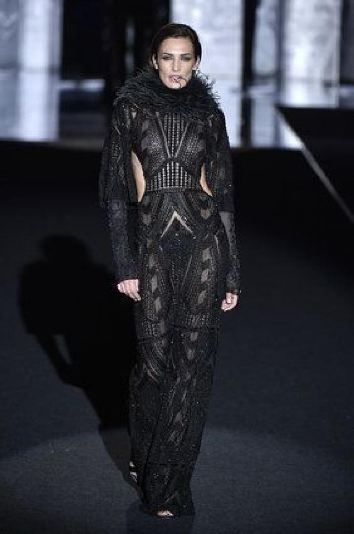 MBFWM otoño-invierno 2017: todos los desfiles y las fotos de la pasarela madrileña