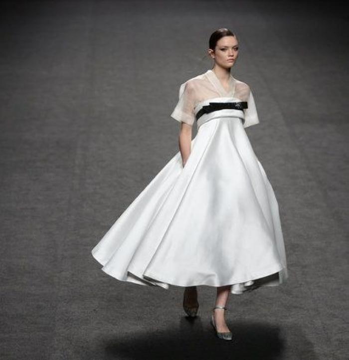 MBFWM otoño-invierno 2017: todos los desfiles y las fotos de la pasarela madrileña