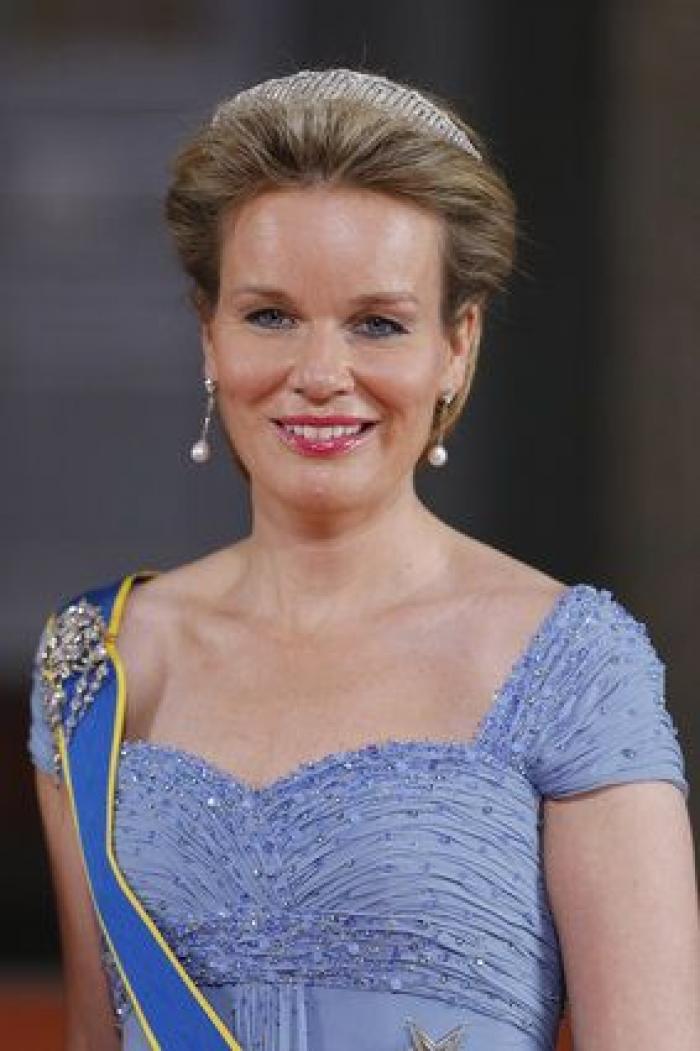 Boda de Carlos Felipe de Suecia y Sofia Hellqvist: el toque español del vestido de la novia