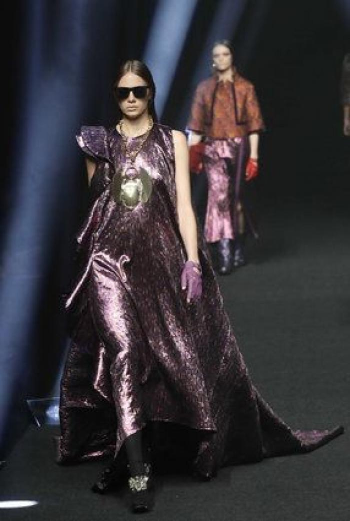 MBFWM otoño-invierno 2017: todos los desfiles y las fotos de la pasarela madrileña