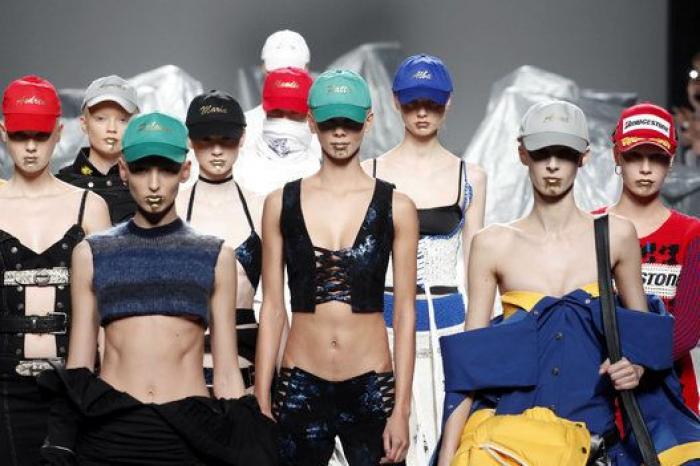 MBFWM otoño-invierno 2017: todos los desfiles y las fotos de la pasarela madrileña