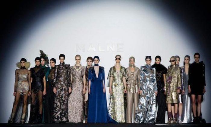 MBFWM otoño-invierno 2017: todos los desfiles y las fotos de la pasarela madrileña