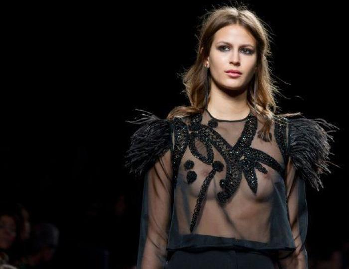 MBFWM otoño-invierno 2017: todos los desfiles y las fotos de la pasarela madrileña