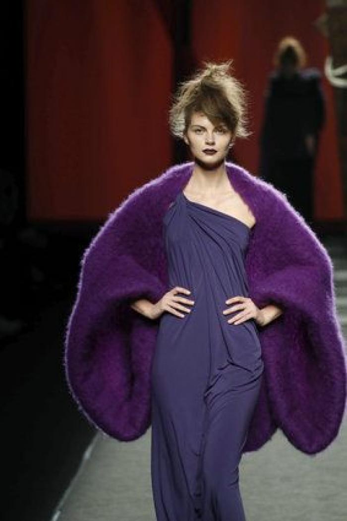 MBFWM otoño-invierno 2017: todos los desfiles y las fotos de la pasarela madrileña