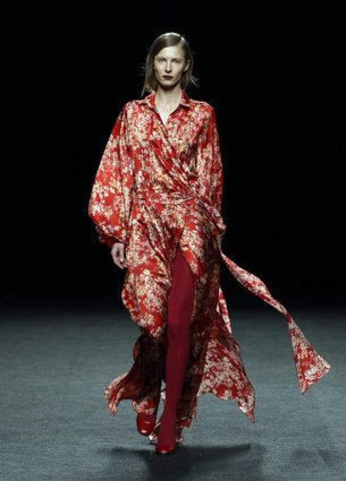 MBFWM otoño-invierno 2017: todos los desfiles y las fotos de la pasarela madrileña