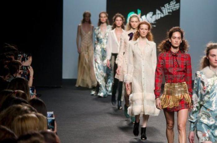 MBFWM otoño-invierno 2017: todos los desfiles y las fotos de la pasarela madrileña