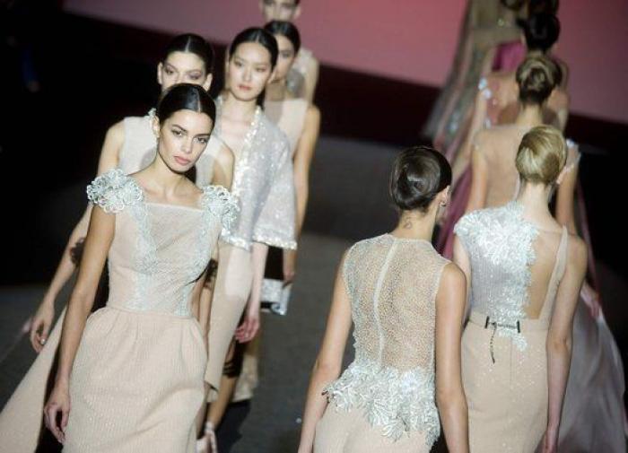 MBFWM otoño-invierno 2017: todos los desfiles y las fotos de la pasarela madrileña