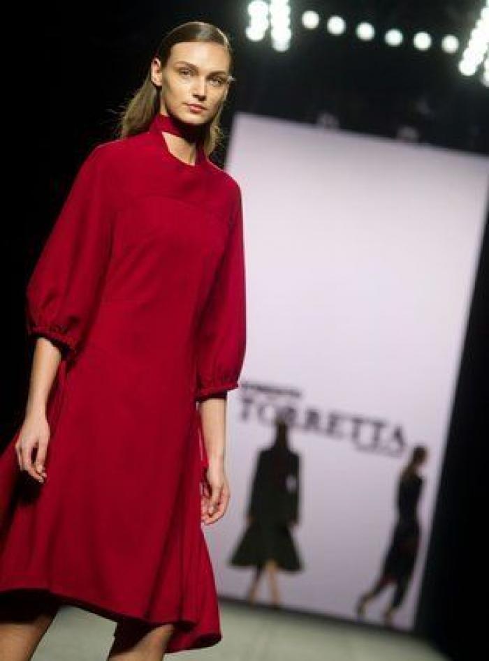 MBFWM otoño-invierno 2017: todos los desfiles y las fotos de la pasarela madrileña