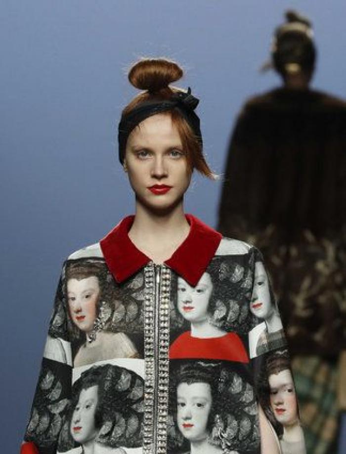 MBFWM otoño-invierno 2017: todos los desfiles y las fotos de la pasarela madrileña