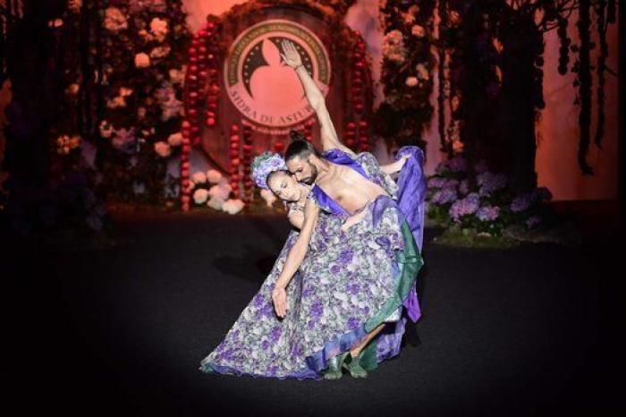 MBFWM otoño-invierno 2017: todos los desfiles y las fotos de la pasarela madrileña