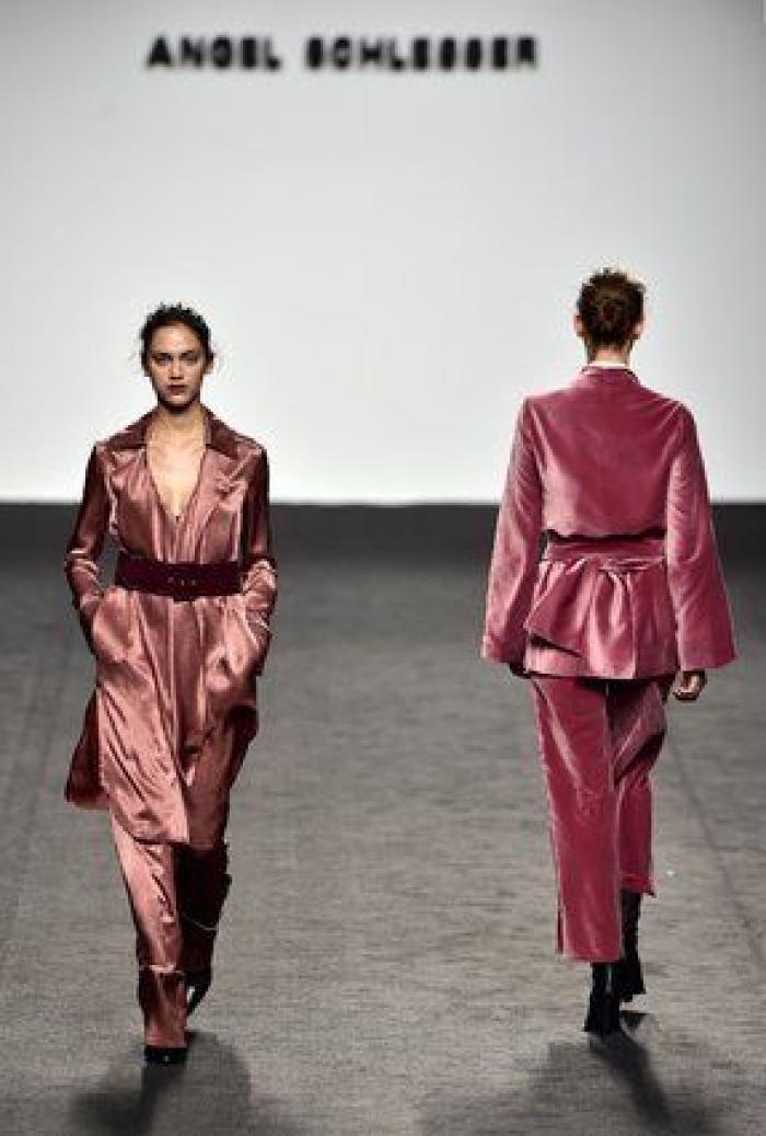 MBFWM otoño-invierno 2017: todos los desfiles y las fotos de la pasarela madrileña