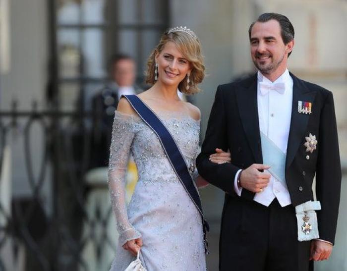 Boda de Carlos Felipe de Suecia y Sofia Hellqvist: el toque español del vestido de la novia
