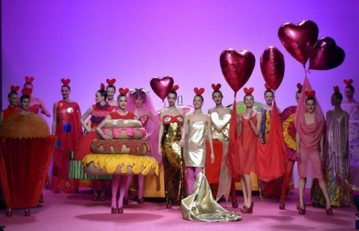 MBFWM otoño-invierno 2017: todos los desfiles y las fotos de la pasarela madrileña