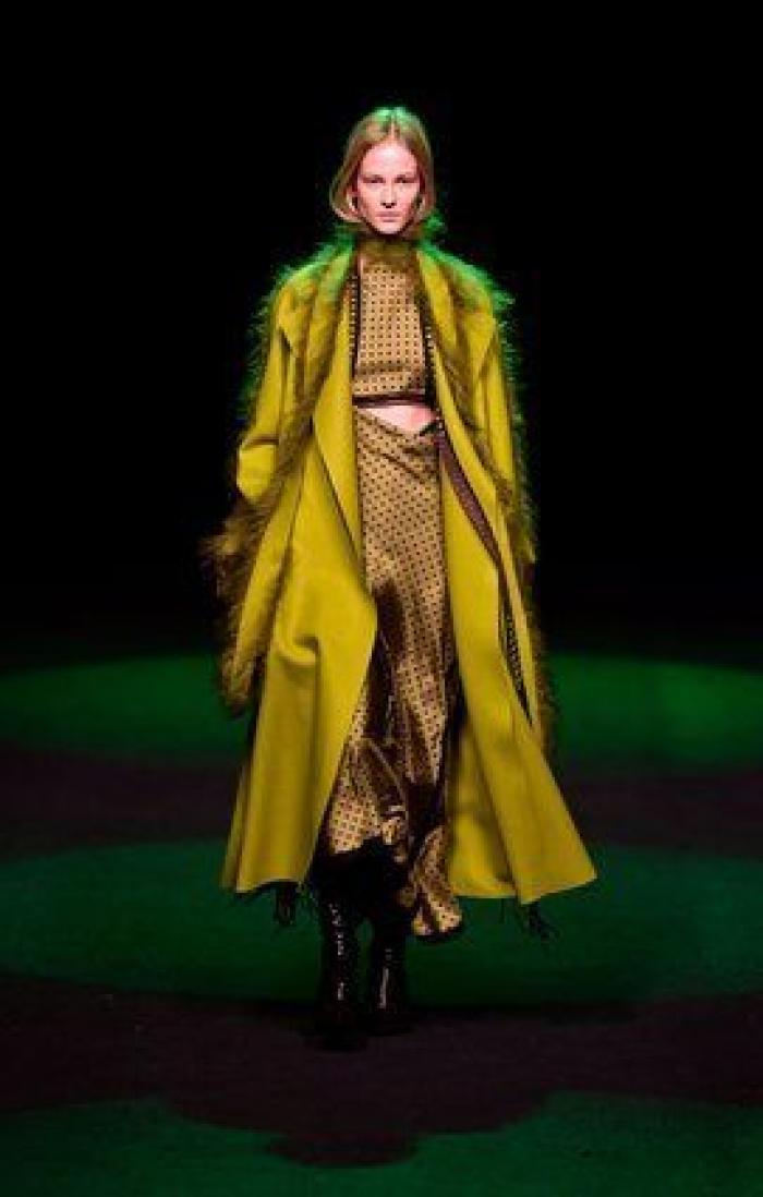 MBFWM otoño-invierno 2017: todos los desfiles y las fotos de la pasarela madrileña