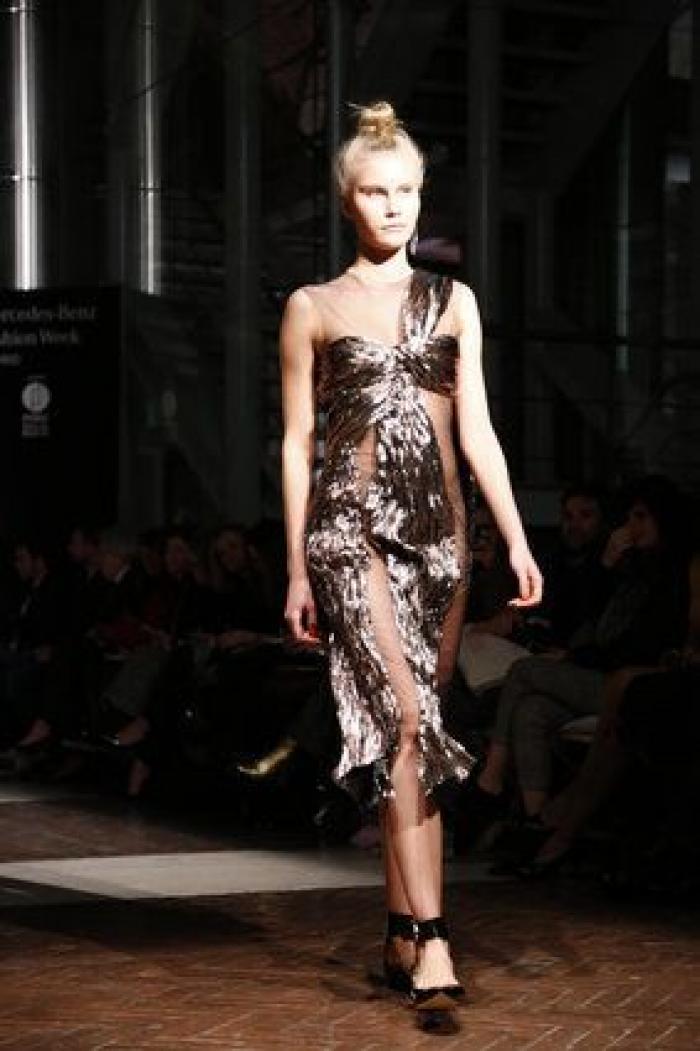 MBFWM otoño-invierno 2017: todos los desfiles y las fotos de la pasarela madrileña