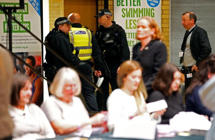 Londres ofrece libre circulación y residencia de comunitarios tras el Brexit