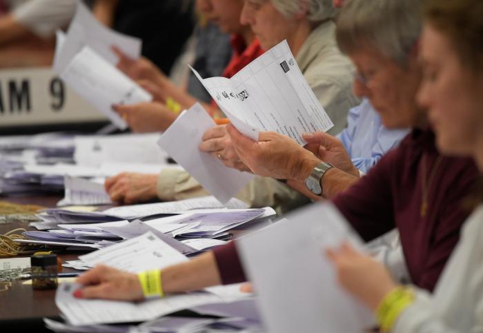 Londres ofrece libre circulación y residencia de comunitarios tras el Brexit