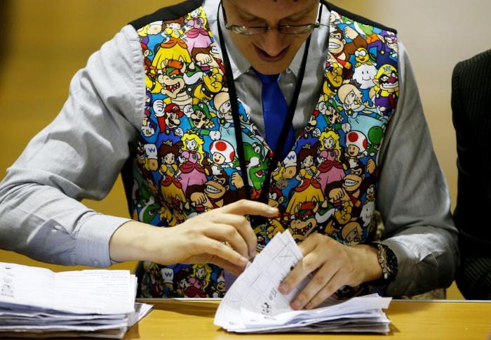 Londres ofrece libre circulación y residencia de comunitarios tras el Brexit