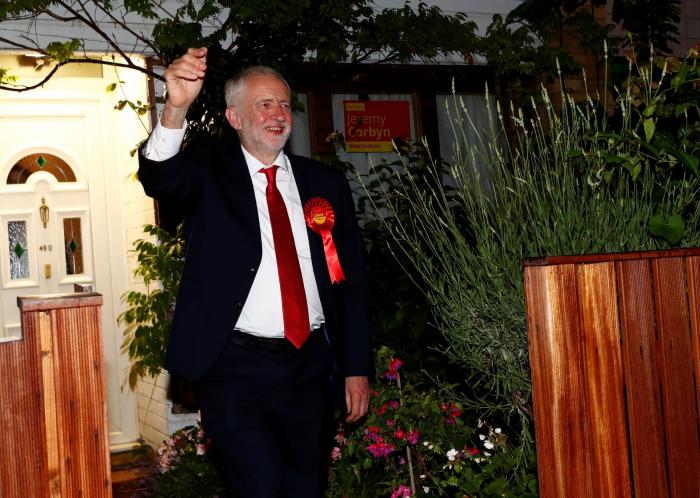 Londres ofrece libre circulación y residencia de comunitarios tras el Brexit