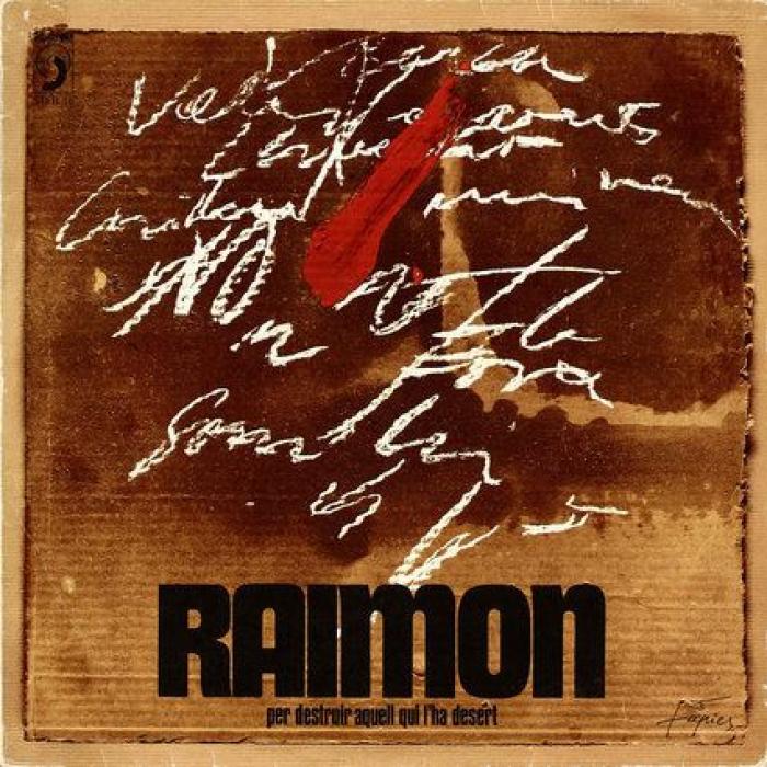 Picasso, Miró, Dalí, Tàpies...también diseñaron portadas de discos (FOTOS)