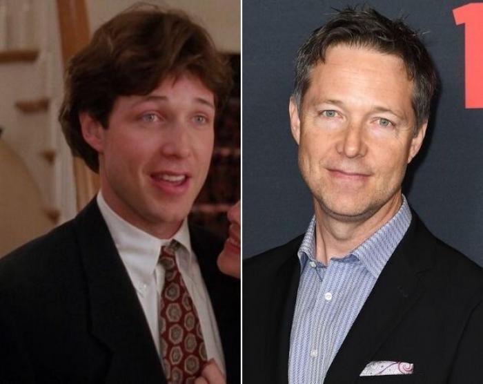 Lo de los actores de 'El padre de la novia' y el paso de los años es un pacto con el diablo