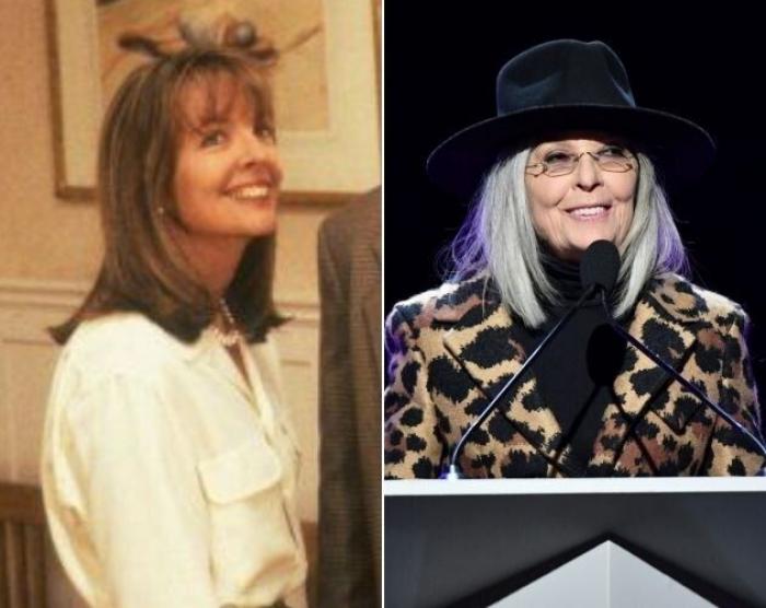 Lo de los actores de 'El padre de la novia' y el paso de los años es un pacto con el diablo