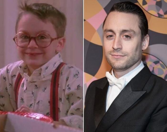 Lo de los actores de 'El padre de la novia' y el paso de los años es un pacto con el diablo