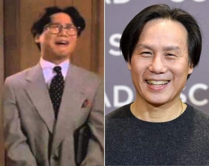 Lo de los actores de 'El padre de la novia' y el paso de los años es un pacto con el diablo