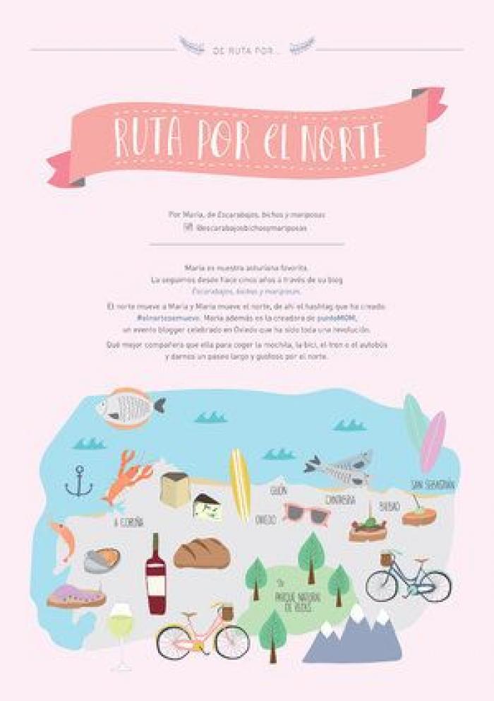 El buen rollo de Mr. Wonderful llega a los quioscos: así es su revista por dentro (FOTOS)