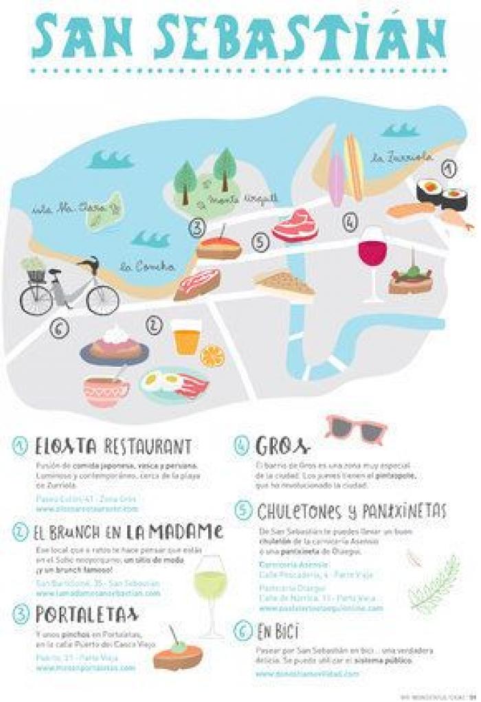 El buen rollo de Mr. Wonderful llega a los quioscos: así es su revista por dentro (FOTOS)