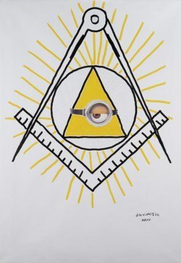 Dani Rovira, Penélope Cruz, Joaquín Reyes, David de María... los famosos 'tunean' a los Minions en favor de Unicef